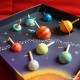 jeux de toupies en bois pour apprendre systeme solaire planete acheter Jouet en bois cadeau enfant Toupie Shop magasin jouets
