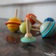 jeu educatif toupies planetes pour apprendre systeme solaire galaxie acheter jouet en bois cadeau enfant collection toupie shop