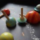 Spinning Tops Galaxy Space Solar System Planet Games to Learn Educational Wooden Toy Buy Christmas Gift for Child Toupie Shop