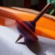 Dessiner Colorier Creer Toupie avec Crayon de Bois Atelier Creatif Jeux Toupie Shop Magasin Jouets Acheter Toupies pour Enfants