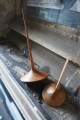 Finesse Collection Acheter Toupie en Bois Artisanal Jouet Jeux Adulte Cadeau Original Toupie Shop Magasin Jouet Bois Metal