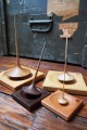 Achat Toupie Finesse Collection Toupies Bois Artisanal Jeux Adulte Cadeau Original Toupie Shop Magasin Jouet Bois Ancien