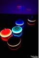 Jeux de toupies lumineuses pour tous les ages cadeau original enfant jouet lumiere Toupie Shop site specialise