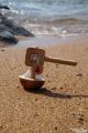 Comment faire tourner toupie avec ficelle ? Bateau Jouet en Bois pour Enfant Toupie Shop Collection Jeux Acheter Toupies