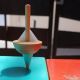 Bateau Jouet en Bois pour Enfant Jeux pour Apprendre comment lancer toupie ficelle Toupie Shop Collection Acheter Toupies