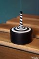 Beetlejuice Boite Surprise Tresors Bijoux Dents Jeux Toupie Jouet en Bois Cadeau Original Enfant Adulte Collection Toupie Shop