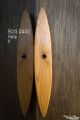 Hole Toupie Celtique Piece Unique Rareté Curiosité Nature Jeux en Bois Toupie Shop Magasin Jouets Achat Anagyre Rattleback