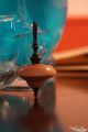 Prince Jeu de Collection Bois Ebene Loupe Amboine Cadeau Noel Adulte Achat Jeux Bois Jouet Artisanal Toupie Shop