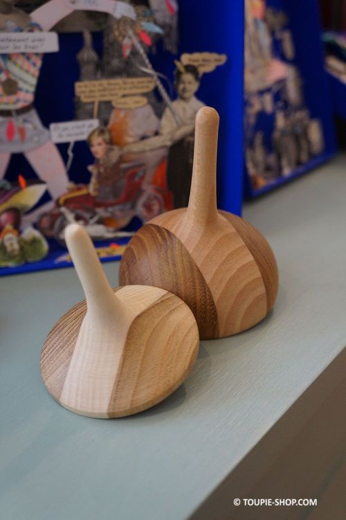 Vente Jeux en Bois Made In France