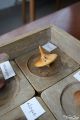Toupie Inception film jouet en bois de buis acheter jeux de collection artisanat made in france Toupie Shop