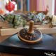 Marrakech Toupie en Bois Achat Jouet de Qualite Cadeau Adulte Fabrication Artisanale Collection Jeux Toupie Shop